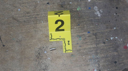 The First 48 Season 24 Episode 1 - Murder at The Uptown