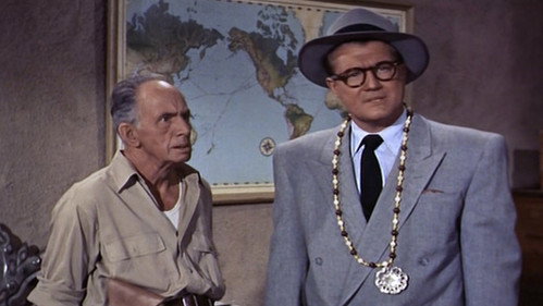 Adventures of Superman Season 3 Episode 9 - The Magic Necklace