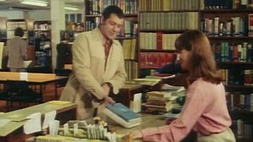 The Professionals Season 4 Episode 3 - Fugitive