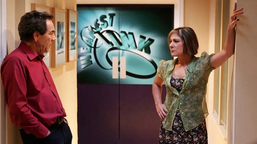 My Family Season 7 Episode 5 - Susan of Troy