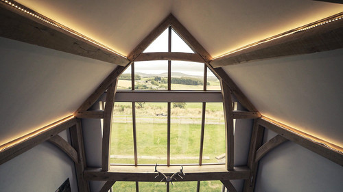 Scotland's Home of the Year Season 2 Episode 2 - Grampian and the Central Highlands