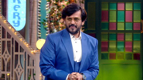 Kadak Bhojpuri Entertainment With Manoj-Ravi still