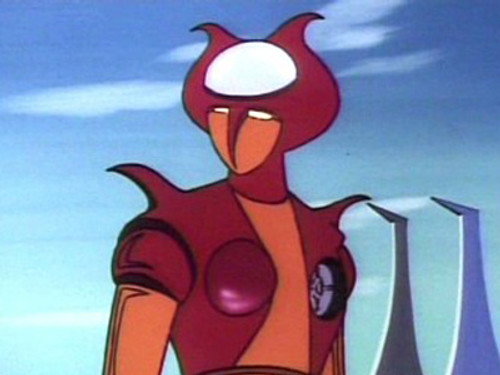 Mazinger Z Season 1 Episode 55 - Mt. Fuji great straight descent operation