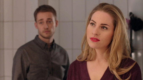 Dagboek van een Callgirl Season 1 Episode 5 - Optellen en Aftrekken