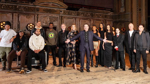 Later... with Jools Holland Season 61 Episode 5 - Episode 5