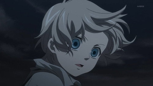 Black Butler Season 2 Episode 8 - Divulging Butler