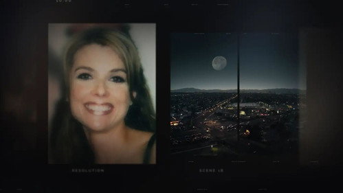 Under a Full Moon still