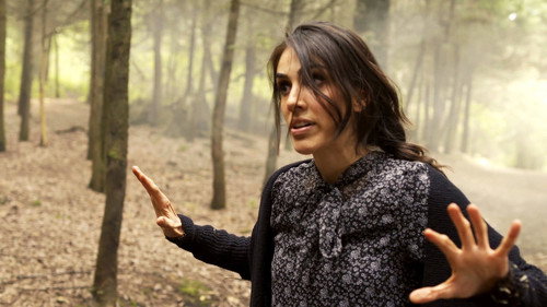La Querida del Centauro Season 2 Episode 11 - Episode 11