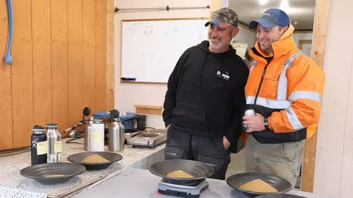 Gold Rush Season 12 Episode 24 - From Finish to Start