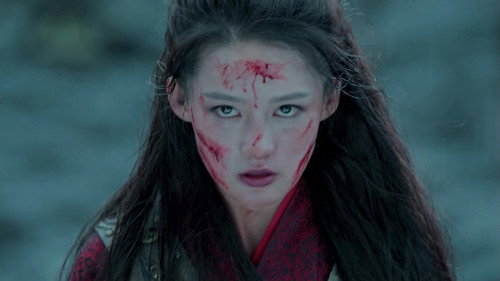 The Wolf Season 1 Episode 49 - Episode 49