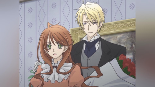 Earl and Fairy Season 1 Episode 10 - Remaining Time
