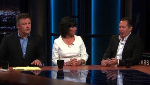 Real Time with Bill Maher Season 6 Episode 21 - October 03, 2008