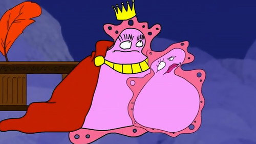 Aqua Teen Hunger Force Season 3 Episode 12 - Hypno-Germ