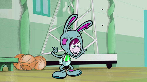 Lucky Fred Season 1 Episode 15 - Episode 15