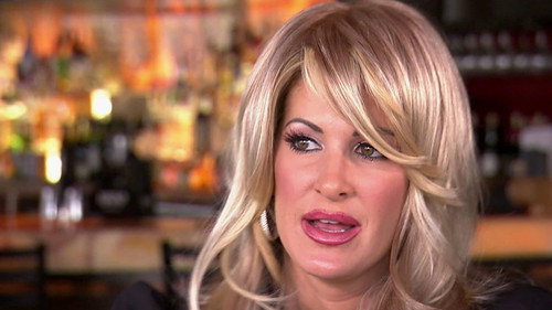 The Real Housewives of Atlanta Season 2 Episode 10 - Better Tardy Than Never