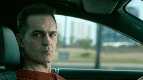 The Trial Season 1 Episode 4 - Episode 4
