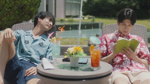 Love Is Better the Second Time Around Season 2 Episode 1 - Episode 1