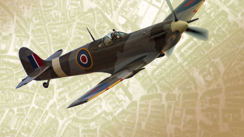 NOVA Season 39 Episode 11 - 3D Spies of WWII