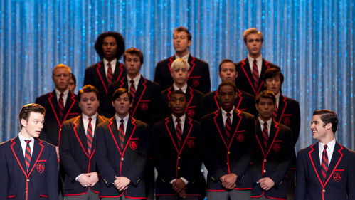Glee Season 2 Episode 16 - Original Song