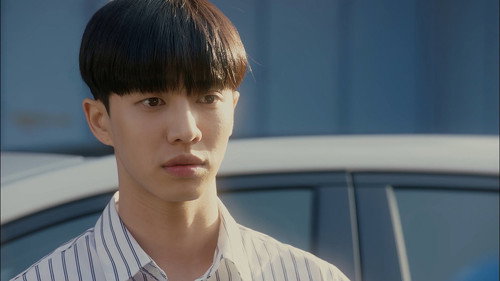 Lovely Horribly Season 1 Episode 27 - I've Decided Not to Hate or Avoid Her