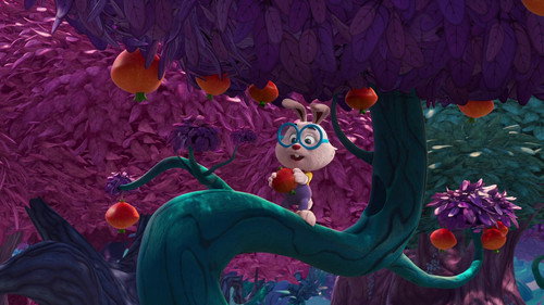 Alice's Wonderland Bakery Season 1 Episode 26 - Jojo's Bye-Bye Party