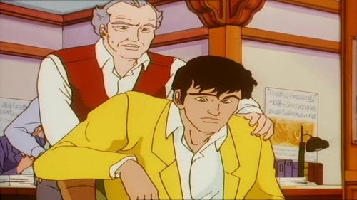 Reporter Blues Season 1 Episode 24 - Episode 24