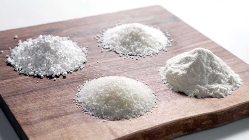 Trails to Oishii Tokyo Season 6 Episode 17 - RICE FLOUR