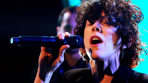 Later... with Jools Holland Season 50 Episode 3 - The Amazons, Robert Cray, Jain, Beth Ditto, LP, Eivor