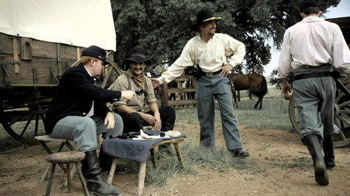 Gunslingers Season 1 Episode 2 - Billy the Kid: The Phantom of Lincoln County