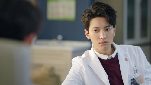 Intense Love Season 1 Episode 22 - Episode 22