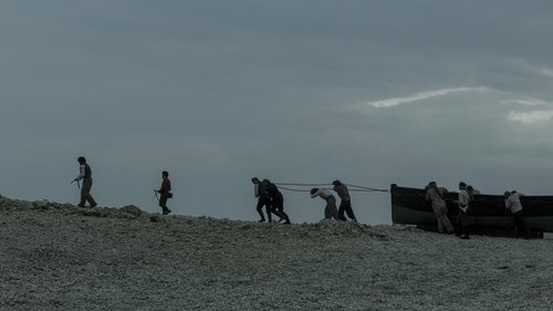 The Terror Season 1 Episode 10 - We Are Gone