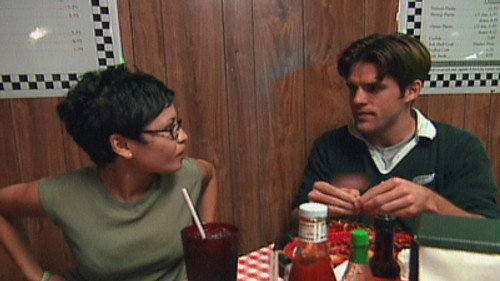 The Real World Season 9 Episode 11 - Depressed and Impressed