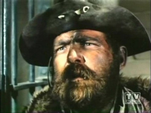 Gunsmoke Season 14 Episode 19 - The Mark of Cain