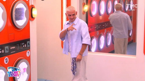 Secret Story Season 14 Episode 18 - Episode 18