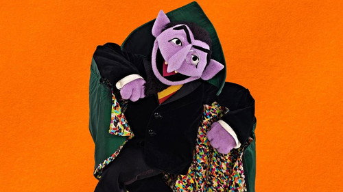 Sesame Street Season 44 Episode 11 - Count Tribute