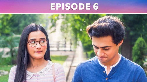 Amber Girls School Season 1 Episode 6 - Adam And Leave