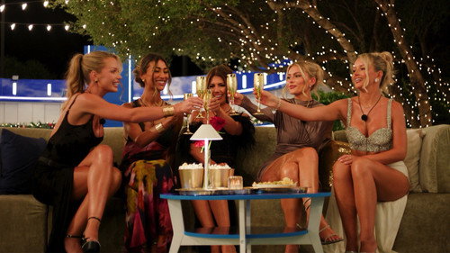 Love Island Season 13 Episode 35 - Episode 35