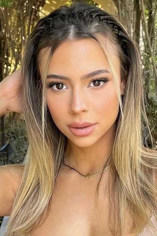 Kayla Richart
