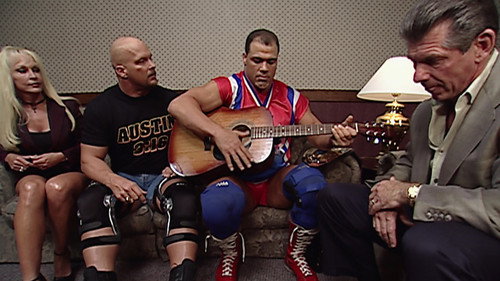 SmackDown - Jul. 12, 2001 still