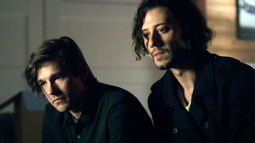 The Magicians Season 4 Episode 4 - Marry, F..., Kill