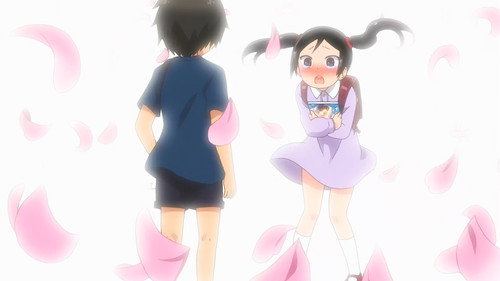 Denki-gai Season 1 Episode 11 - Starting Young / Life, Exposed / The Lips