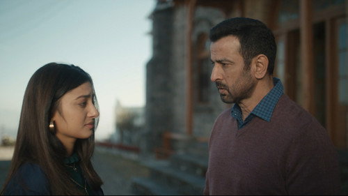 Candy Season 1 Episode 5 - The mark of 'Masaan'