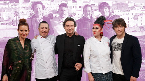 MasterChef Season 11 Episode 6 - Episode 6