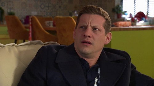 Hollyoaks Season 29 Episode 18 - Wed 25 Jan 2023