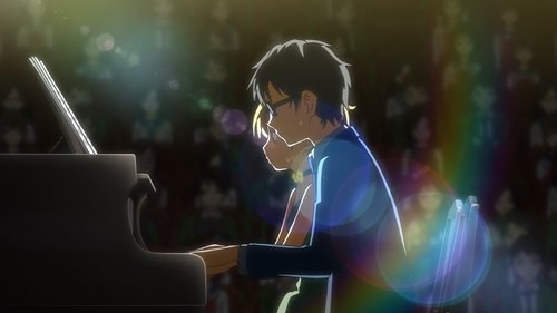 undefined Season 1 Episode 18 - Hearts Come Together