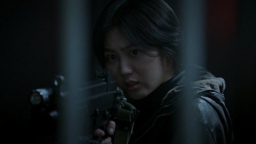Duty After School Season 1 Episode 8 - Prisoners at Yongwon Penitentiary