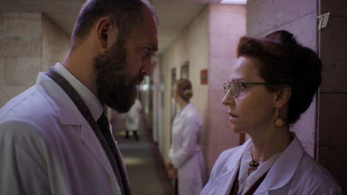 Dr. Preobrazhensky Season 3 Episode 8 - Episode 8