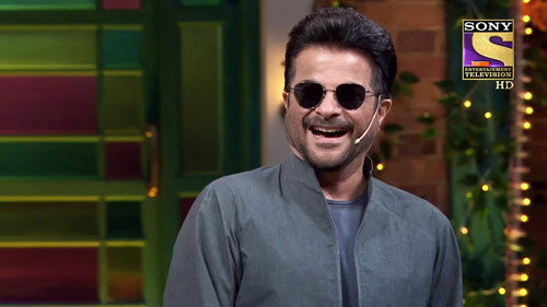 A Night Full Of Pagalpanti still
