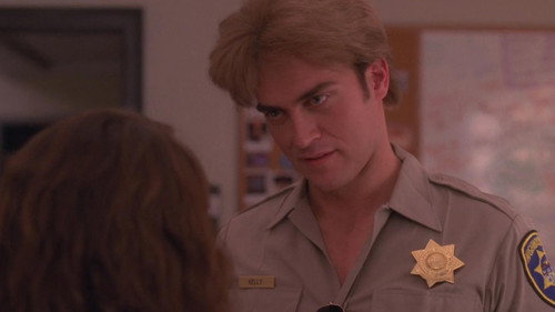 30 Rock Season 4 Episode 10 - Black Light Attack!