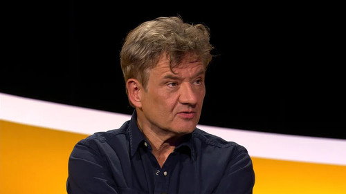 De Slimste Mens ter Wereld Season 21 Episode 2 - Episode 2